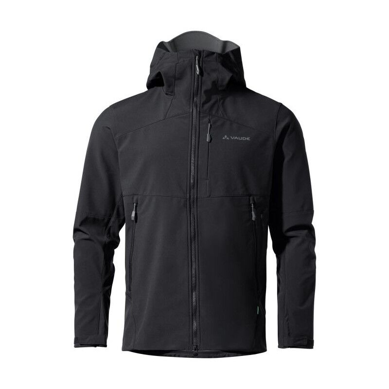 Vaude Roccia Softshell Jacket II - Casaco softshell homem | Hardloop