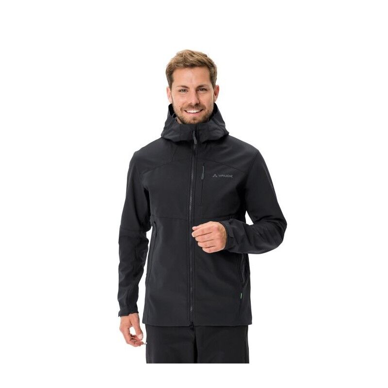Roccia Softshell Jacket II - Casaco softshell homem