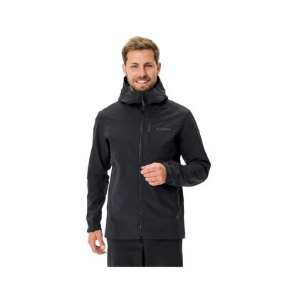 Roccia Softshell Jacket II - Softshell jacket - Men's