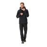 Vaude Roccia Softshell Jacket II - Casaco softshell homem | Hardloop