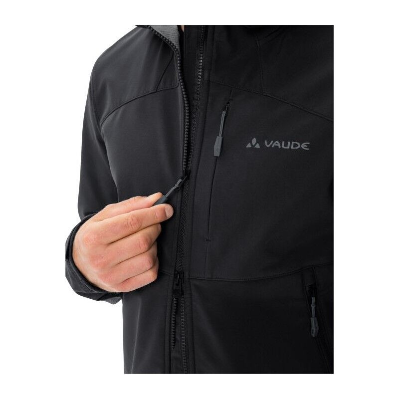 Vaude Roccia Softshell Jacket II - Softshell jacket - Men's