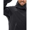 Vaude Roccia Softshell Jacket II - Casaco softshell homem | Hardloop