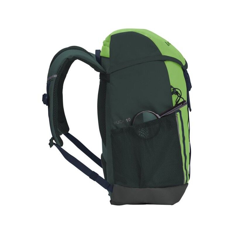 Vaude Puck 10 - Ryggsäck - Børn | Hardloop