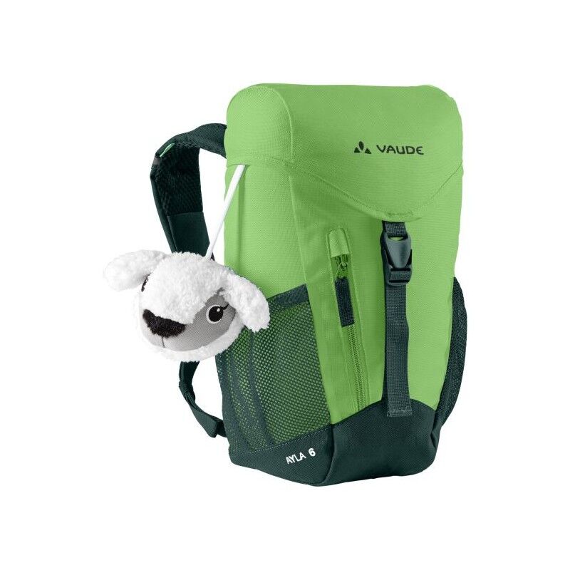 Ayla 6 - Mochila criança