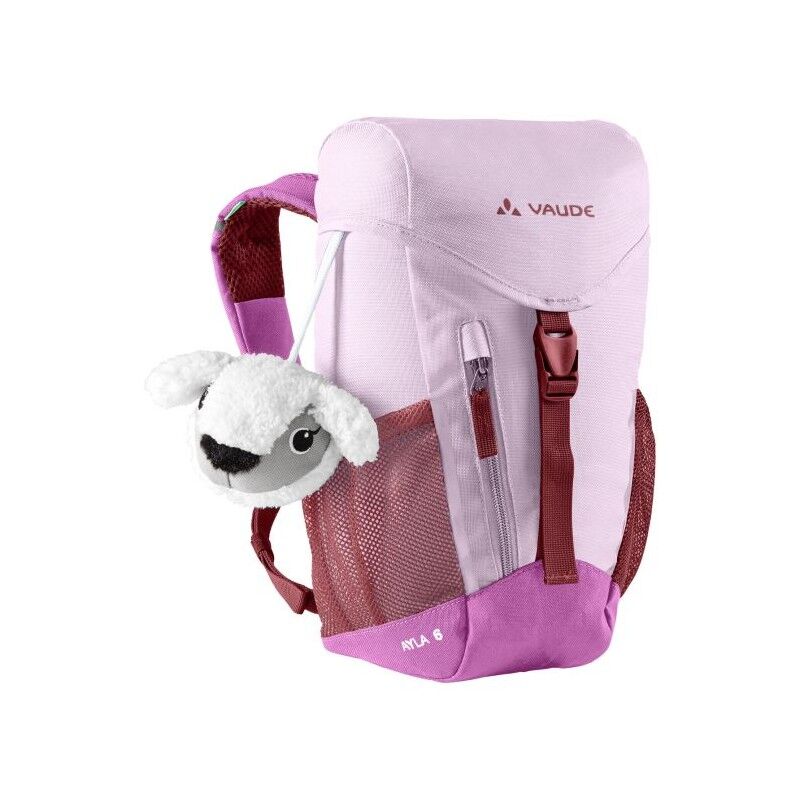 Ayla 6 - Mochila criança