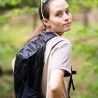 Vaude Uphill 12 - Plecak rowerowy | Hardloop