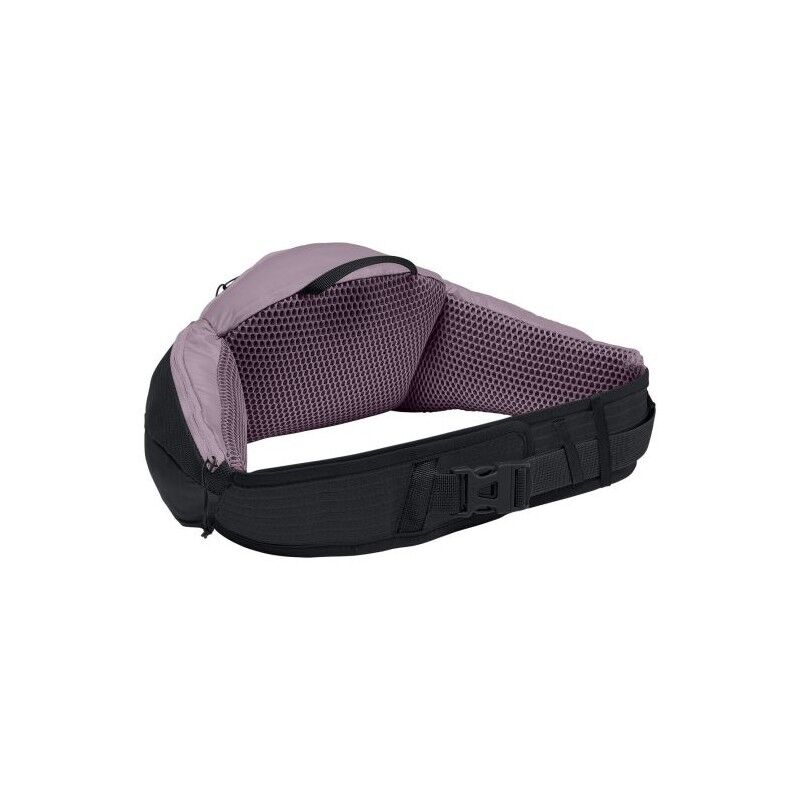 Vaude Uphill Hip Pack 2 - Heuptas | Hardloop