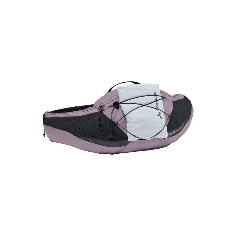 Vaude Uphill Hip Pack 2 - Riñonera | Hardloop