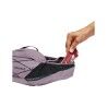 Vaude Uphill Hip Pack 2 - Riñonera | Hardloop