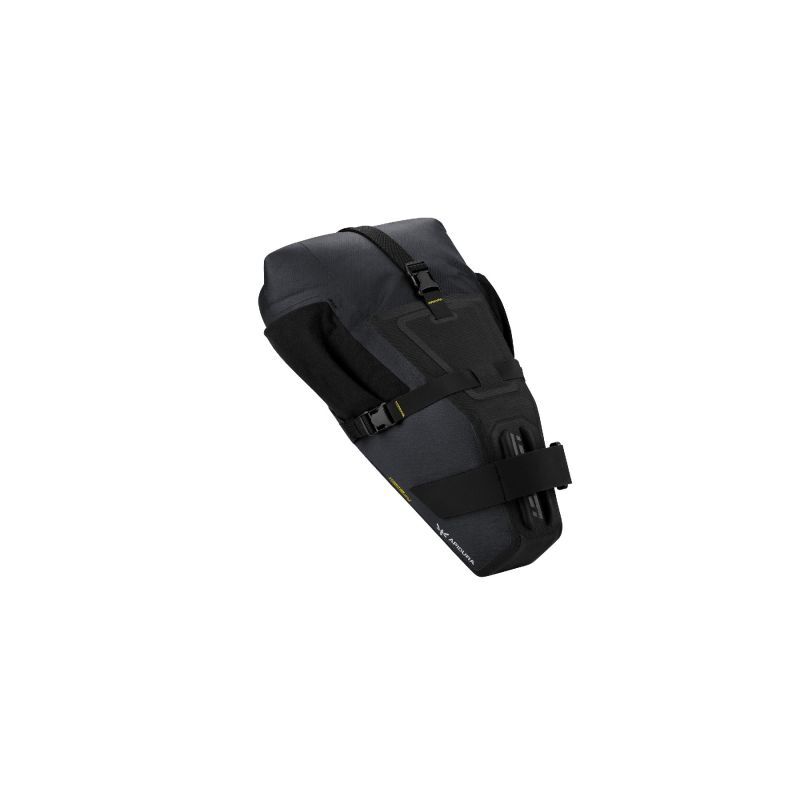 Expedition Saddle Pack - Zadeltas fiets