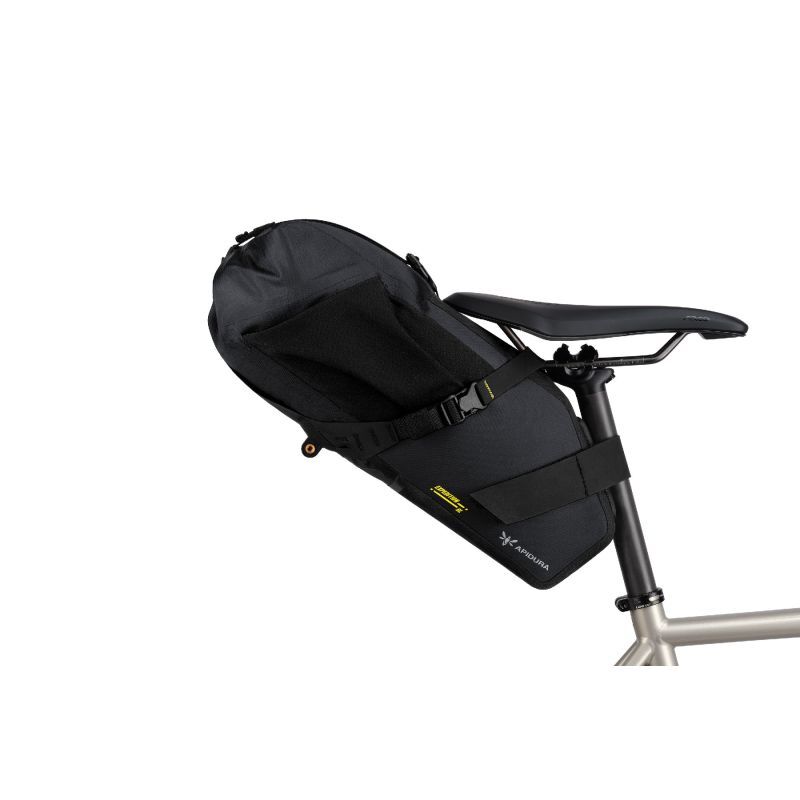 Apidura Expedition Saddle Pack - Bolsa herramientas bici | Hardloop