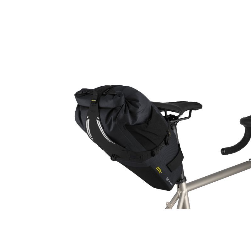 Apidura Expedition Saddle Pack - Bolsa herramientas bici | Hardloop