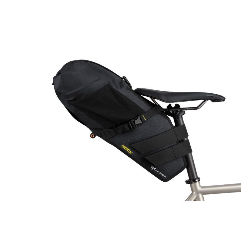Apidura Expedition Saddle Pack - Bolsa herramientas bici | Hardloop