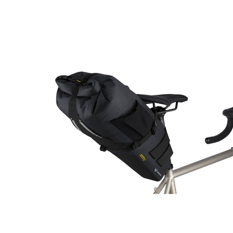 Apidura Expedition Saddle Pack - Bolsa herramientas bici | Hardloop