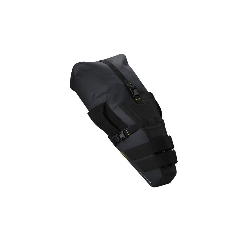 Expedition Saddle Pack - Bike saddlebag