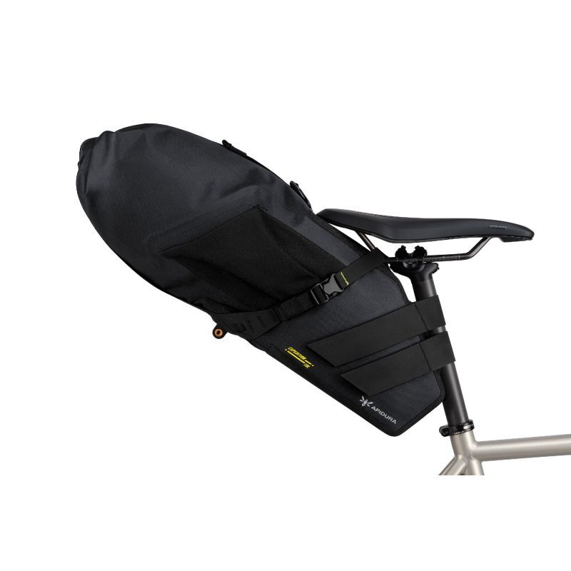 Apidura Expedition Saddle Pack - Bolsa herramientas bici | Hardloop