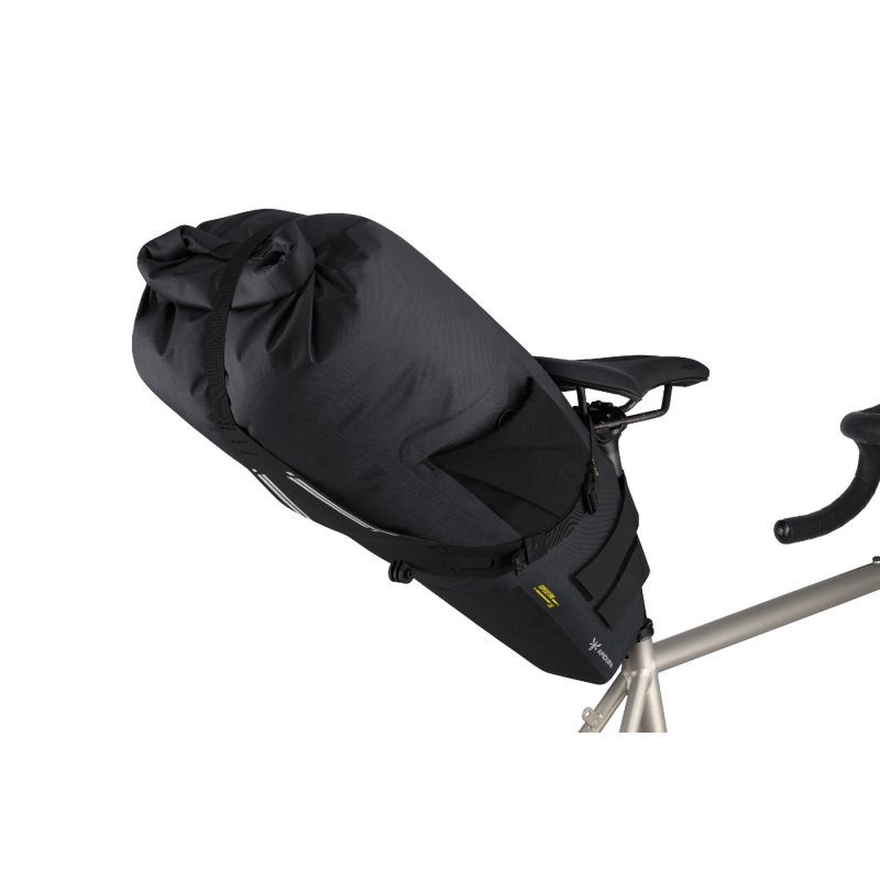 Apidura Expedition Saddle Pack - Bike saddlebag | Hardloop