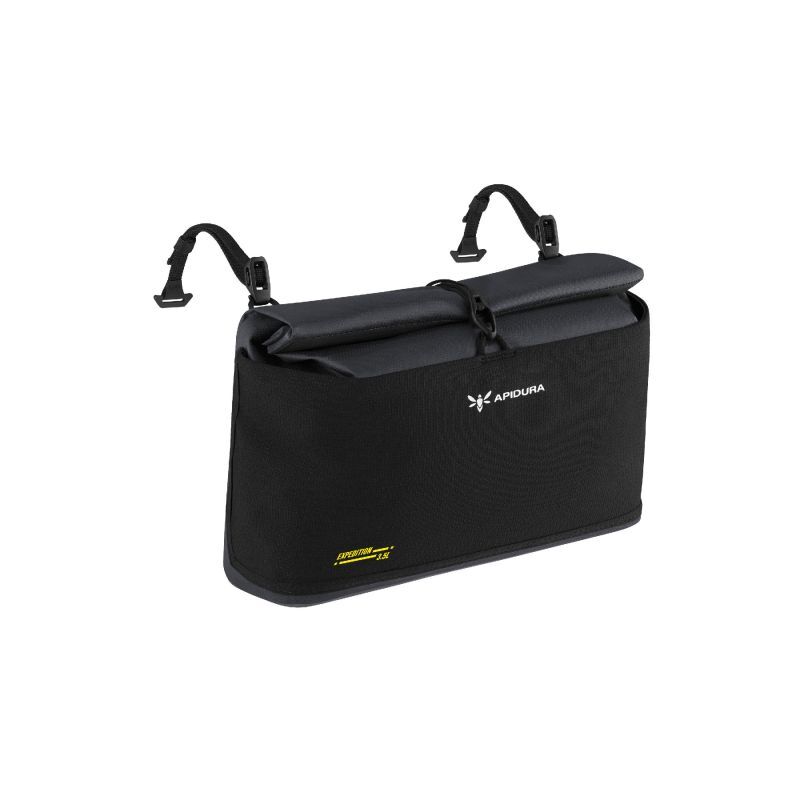 Expedition Front Accessory Pack - Styrtaske cykel