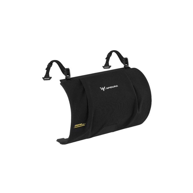 Expedition Front Cargo Mesh - Handlebar bag