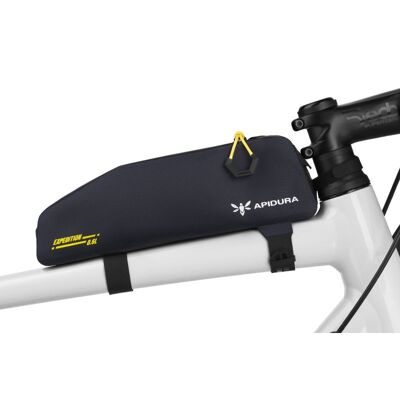 Expedition 1.0 Top Tube Pack - Top tube bag