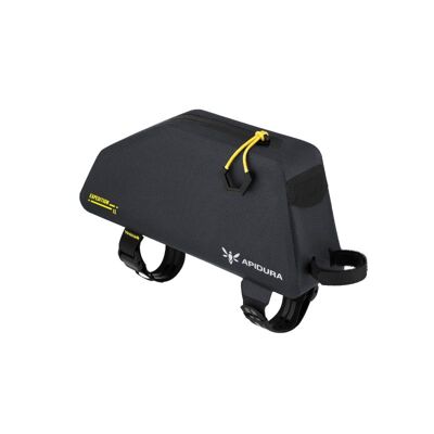 Expedition 1.0 Top Tube Pack - Bolsa quadrada bicicleta