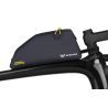 Apidura Expedition Top Tube Pack - Rammetaske cykel | Hardloop