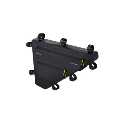 Expedition 1.0 Full Frame Pack - Bolsa quadrada bicicleta