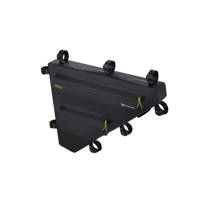 Expedition Full Frame Pack - Rammetaske cykel