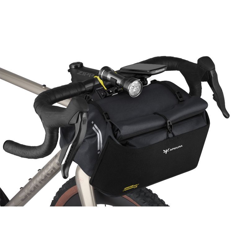 Apidura Expedition Handlebar Pack - Lenkertasche | Hardloop