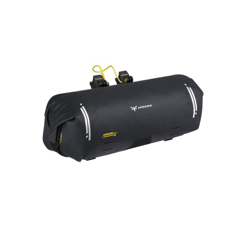 Apidura Expedition Handlebar Pack - Lenkertasche | Hardloop