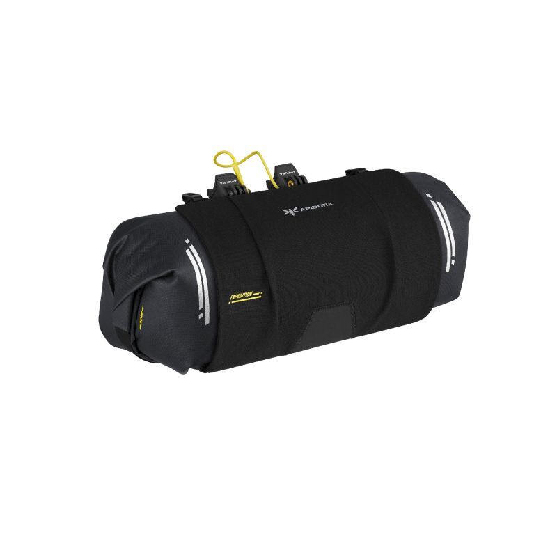 Expedition Handlebar Pack - Pyörän ohjaustankolaukku