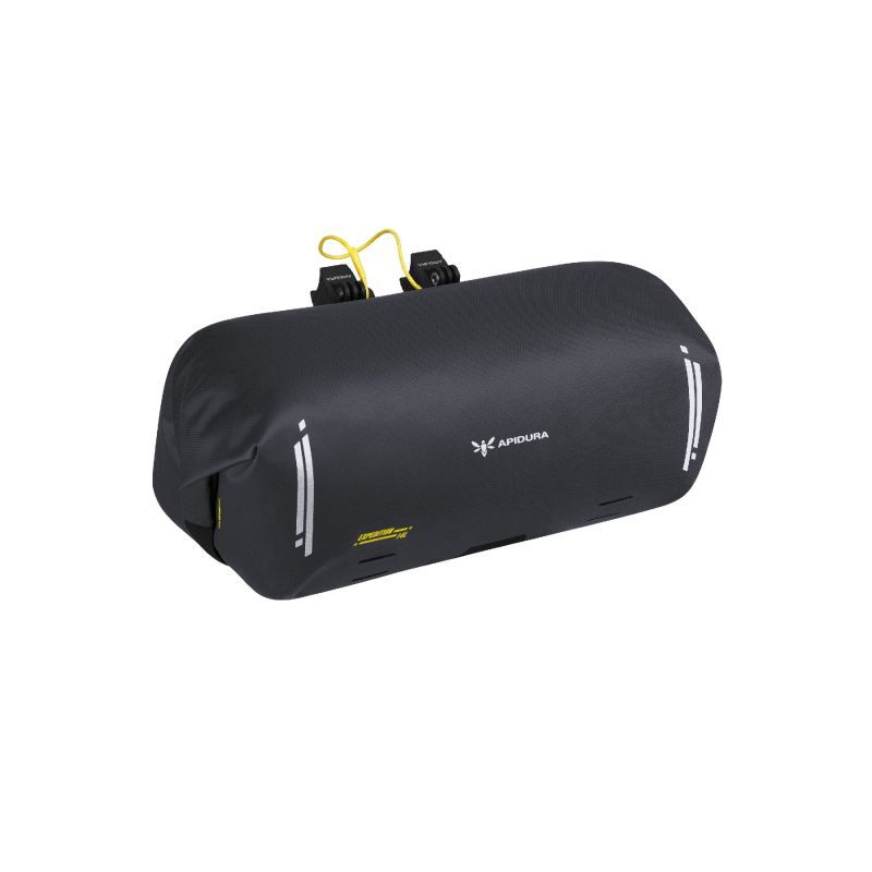 Expedition Handlebar Pack - Handlebar bag