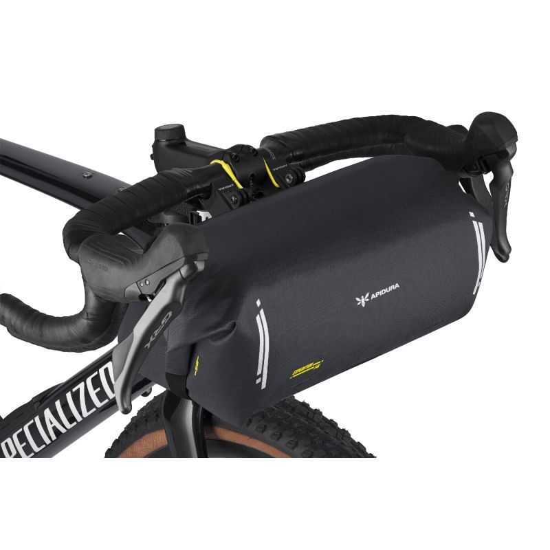 Apidura Expedition Handlebar Pack - Styrtaske cykel | Hardloop