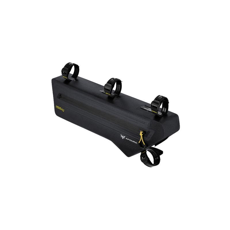 Expedition Frame Pack - Bolsa cuadro bicicleta