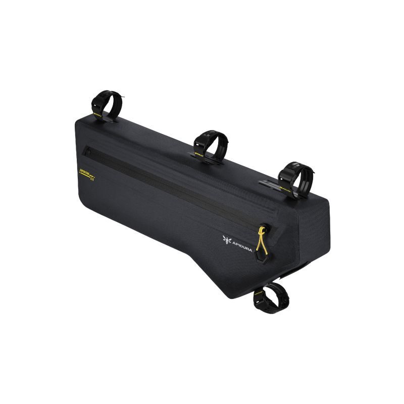Expedition Frame Pack - Cykelramsväska