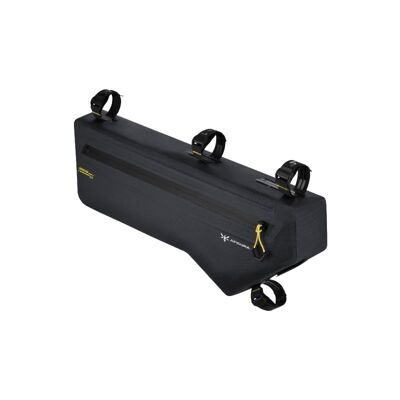 Expedition 1.0 Frame Pack - Top tube bag