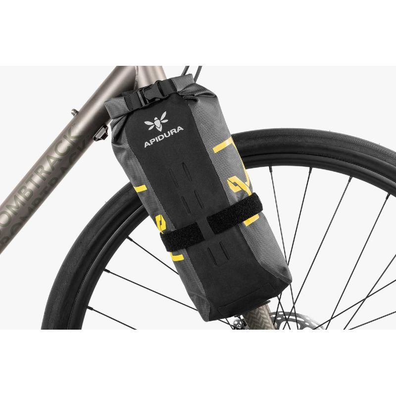 Apidura Expedition Cargo Cage Pack - Alforja para bicicleta | Hardloop