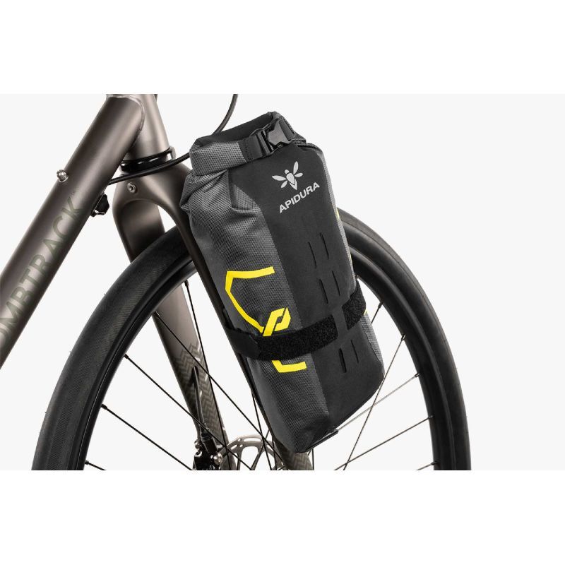 Apidura Expedition Cargo Cage Pack - Fahrradtasche | Hardloop