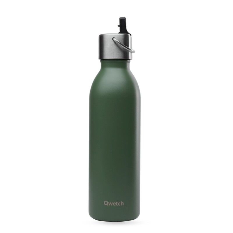 Active w/ Bouchon Sport - Termoflaske