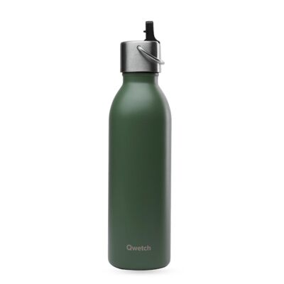 Active w/ Bouchon Sport - Garrafa térmica