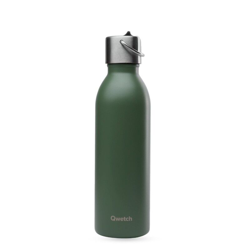 Qwetch Active w/ Bouchon Sport - Vacuum flask | Hardloop