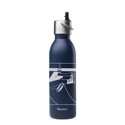 Active - Isolierflasche