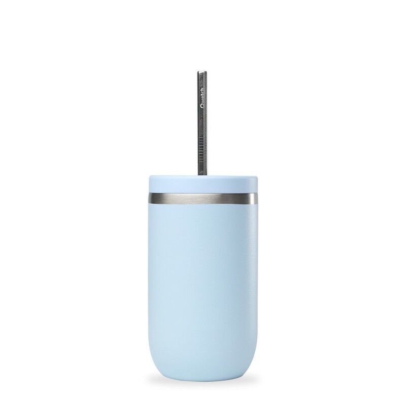 Qwetch Cold Cup Isotherme Inox - Mug | Hardloop
