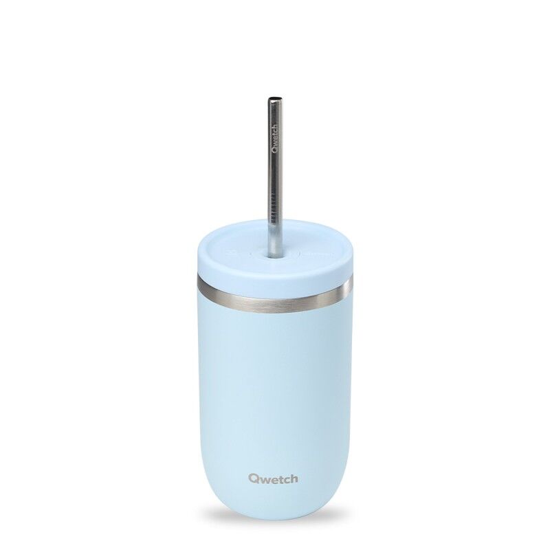 Qwetch Cold Cup Isotherme Inox - Mug | Hardloop