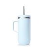 Qwetch Cold Cup Isotherme Inox w/ Anse - Mug | Hardloop