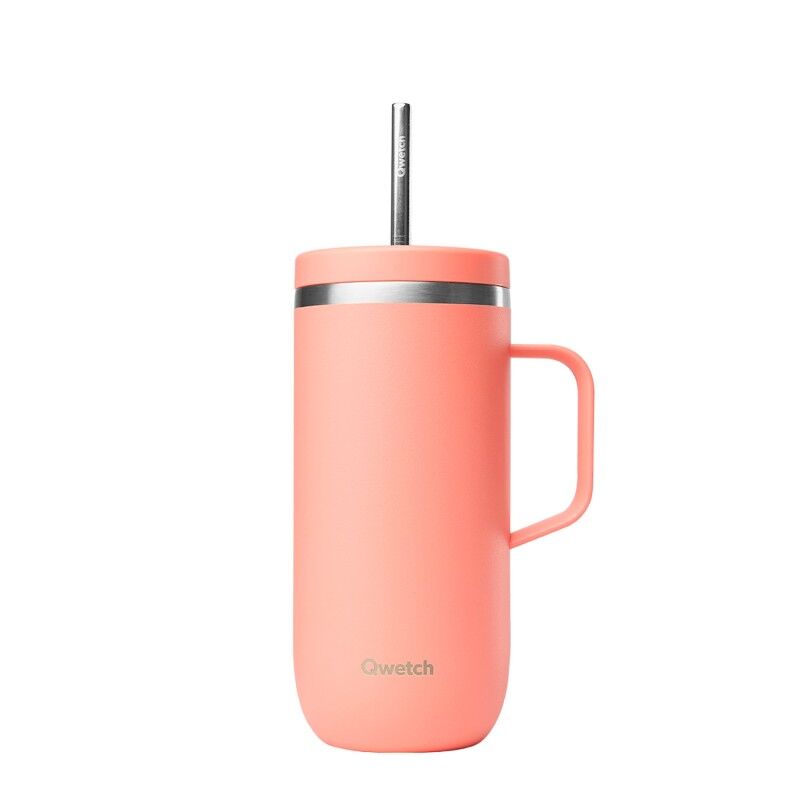 Cold Cup Isotherme Inox w/ Anse - Becher