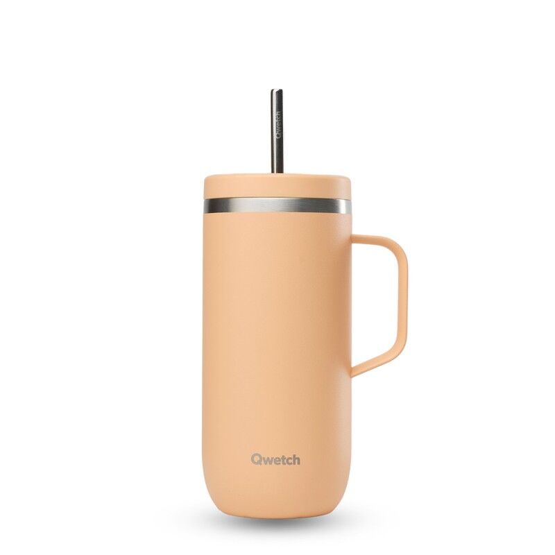 Cold Cup Isotherme Inox w/ Anse - Mugg