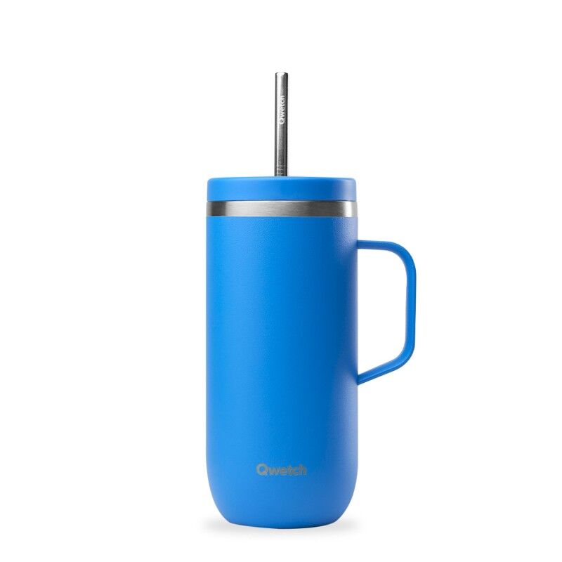 Cold Cup Isotherme Inox w/ Anse - Mugg