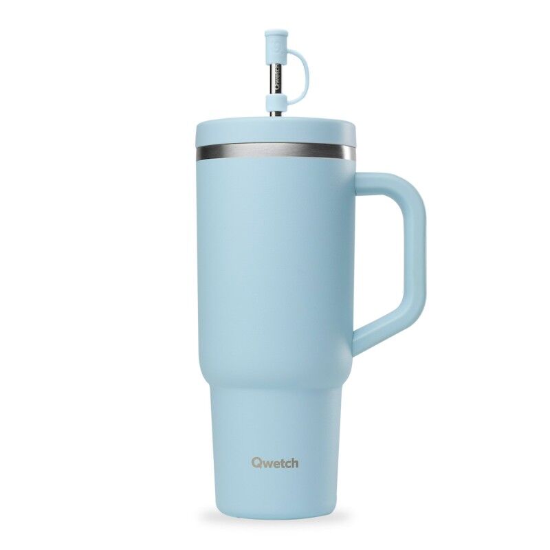 Travel Cup Isotherme Inox - Krus