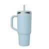 Qwetch Travel Cup Isotherme inox w/ Bouchon Étanche - Becher | Hardloop